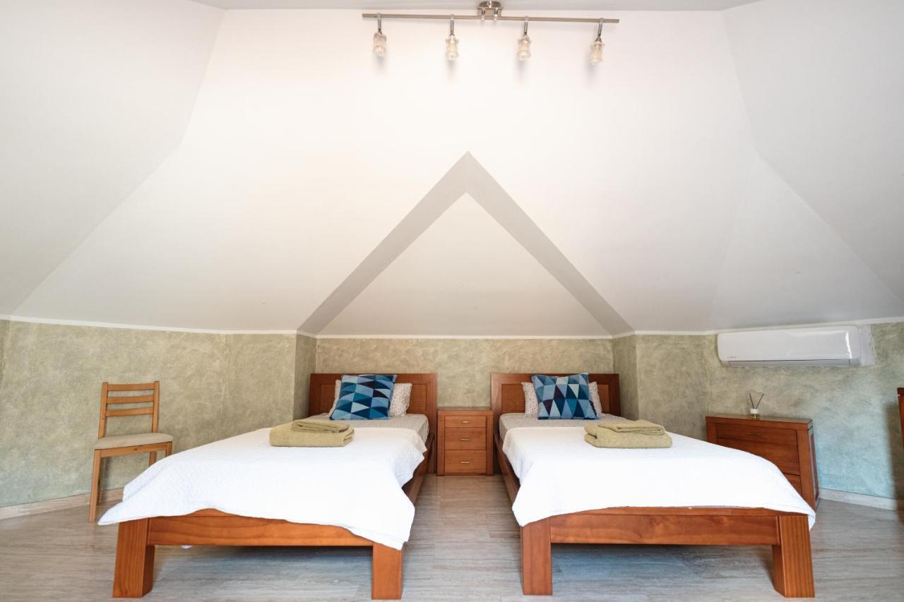 Villa Faya On The First Ocean Line With New Heated Pool Los Cristianos  Εξωτερικό φωτογραφία