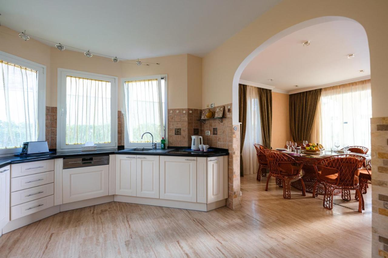 Villa Faya On The First Ocean Line With New Heated Pool Los Cristianos  Εξωτερικό φωτογραφία