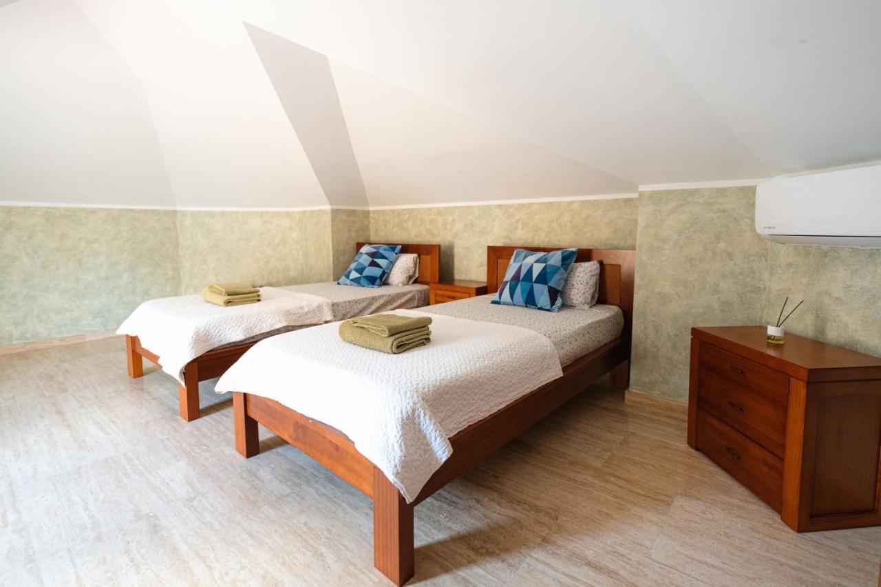 Villa Faya On The First Ocean Line With New Heated Pool Los Cristianos  Εξωτερικό φωτογραφία